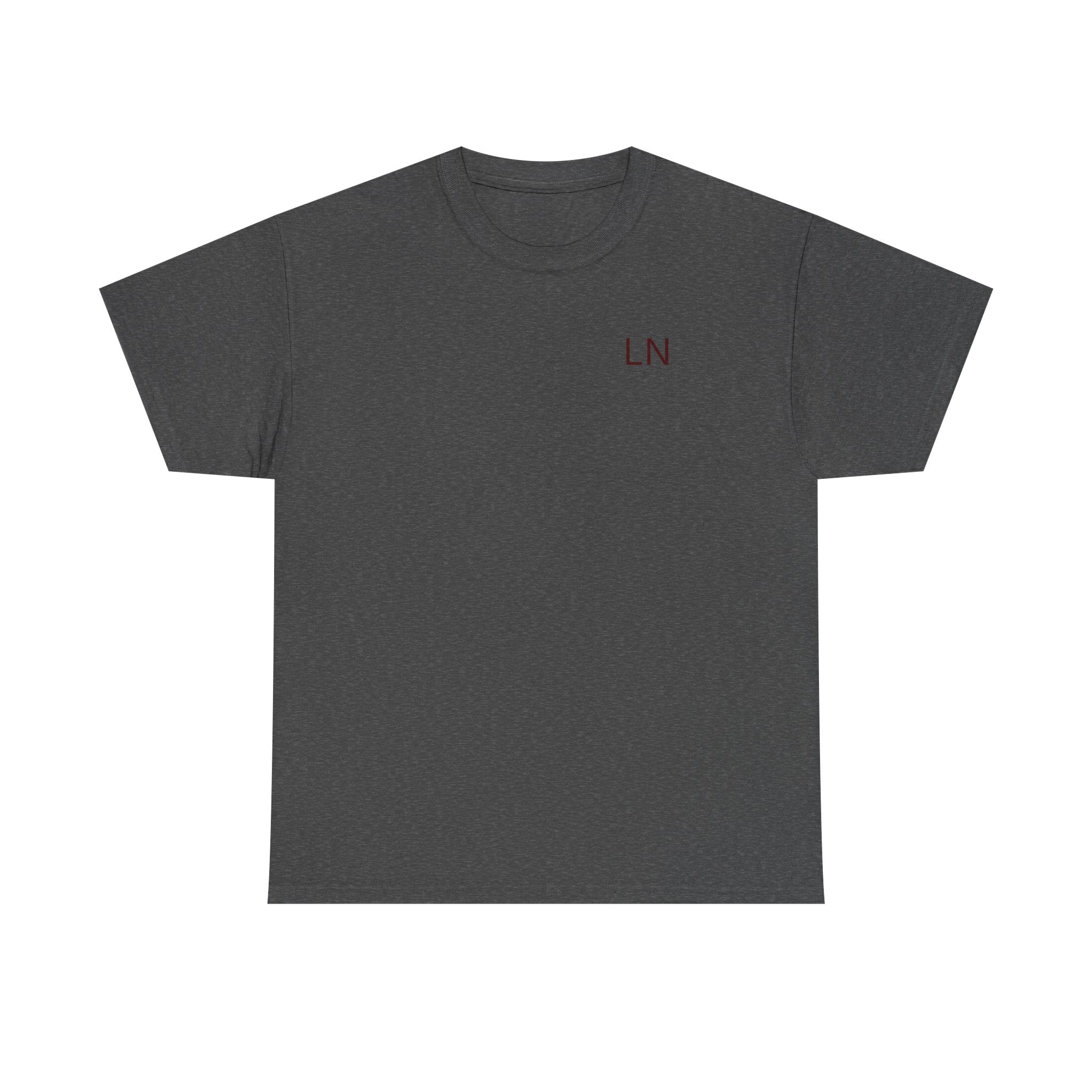 LOW NOISE Cotton Tee