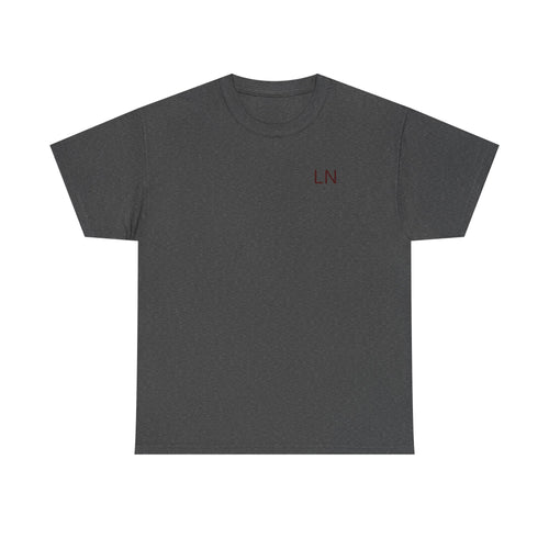 LOW NOISE Cotton Tee