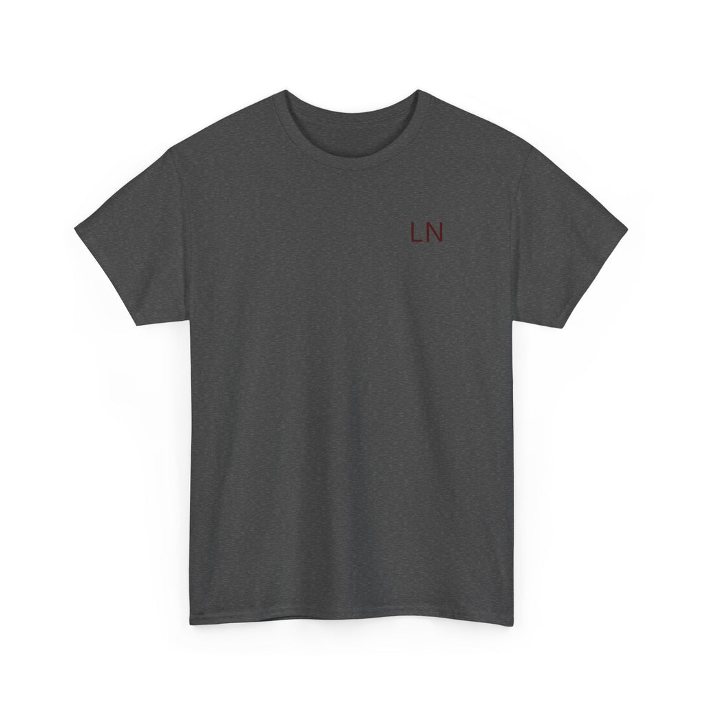 LOW NOISE Cotton Tee