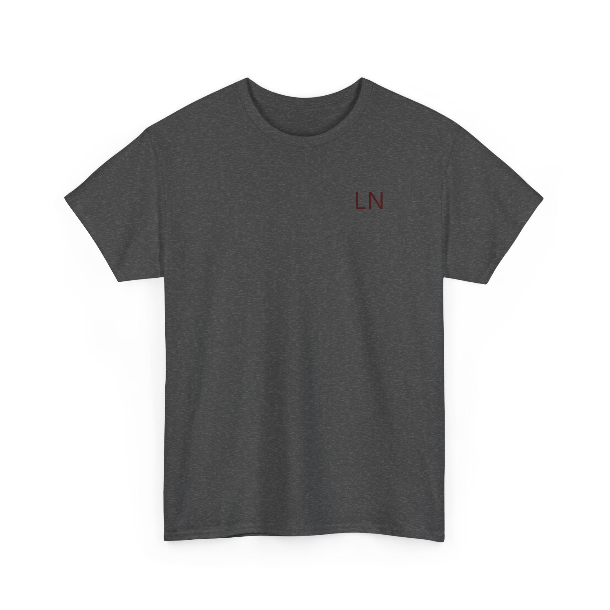 LOW NOISE Cotton Tee
