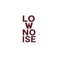 Low Noise Sticker | Retro Soccer, Country Pride, Flag-Inspired Supporters