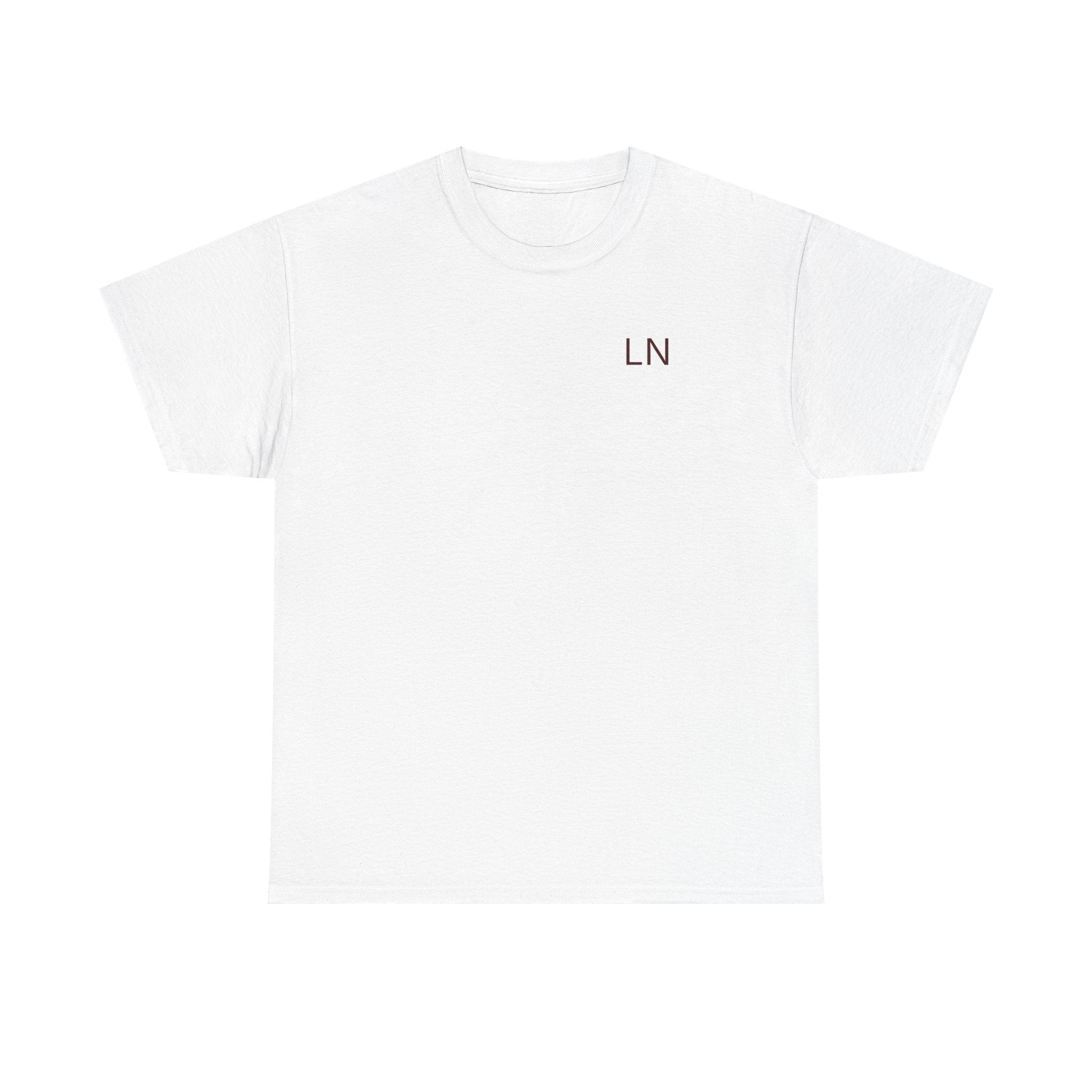 LOW NOISE Cotton Tee