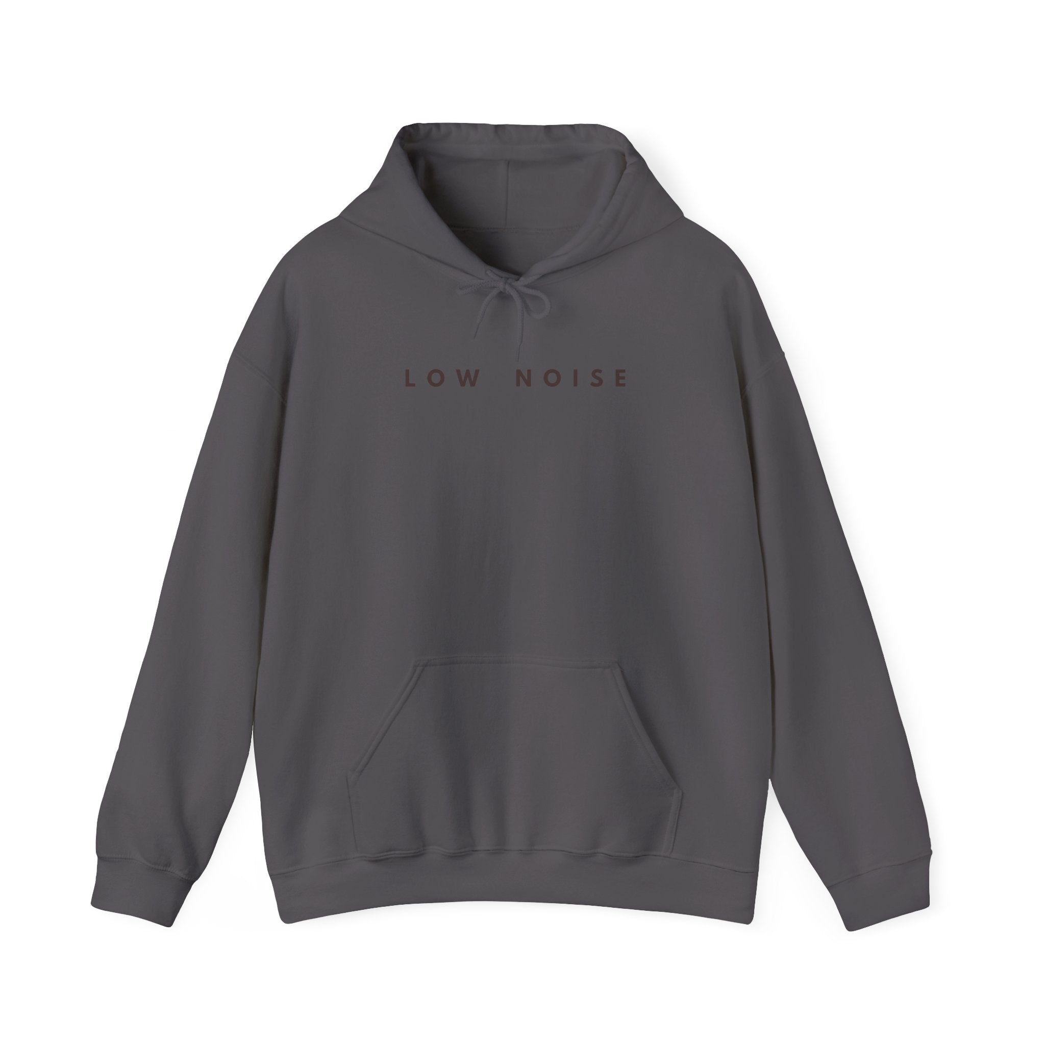 LOW NOISE Core Layer Pullover
