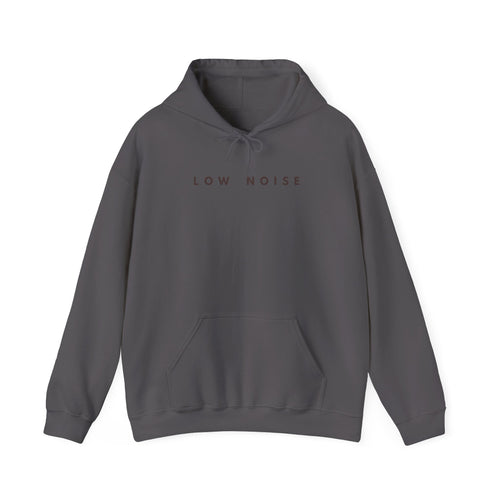 LOW NOISE Core Layer Pullover