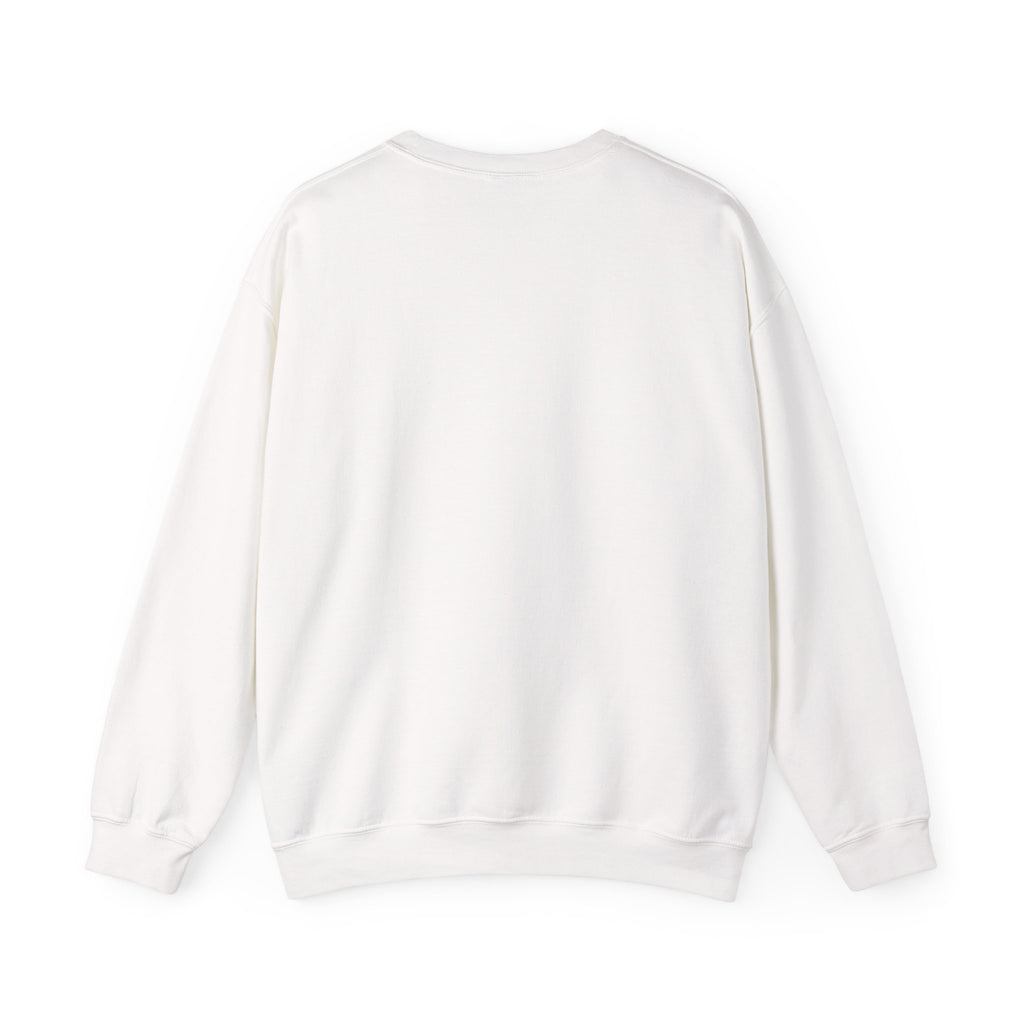 Low Noise Signature Crewneck