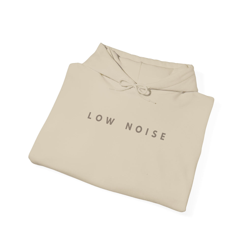 LOW NOISE Core Layer Pullover