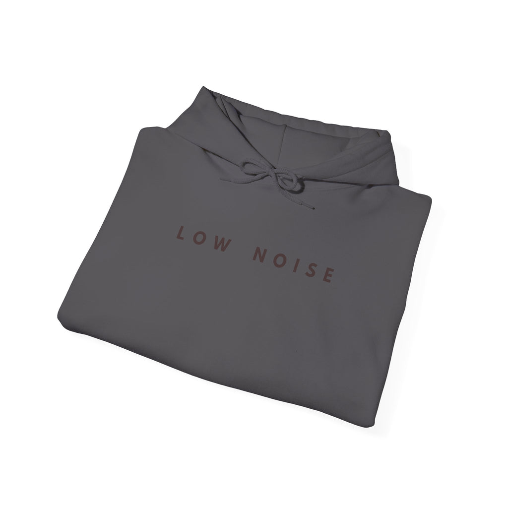 LOW NOISE Core Layer Pullover