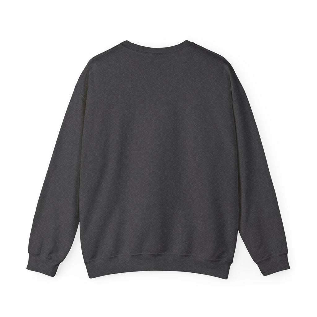 Low Noise Signature Crewneck