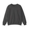 Low Noise Signature Crewneck